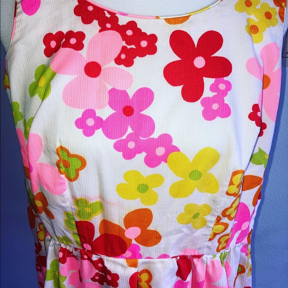 Vintage Stan Hicks Romper
